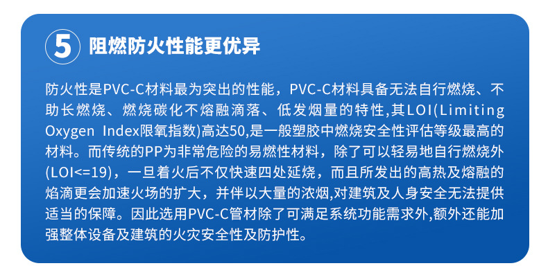PVC-C耐高温静音排水管材(图5) PVC-C耐高温静音排水管材(图5)