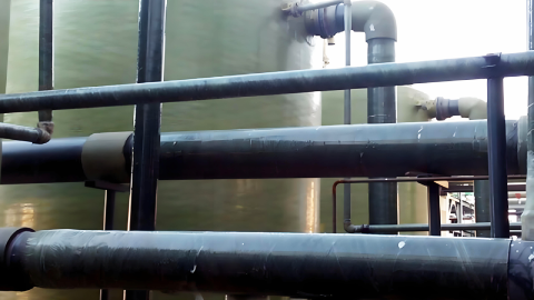 靠谱FRP/CPVC复合管厂家怎么选？