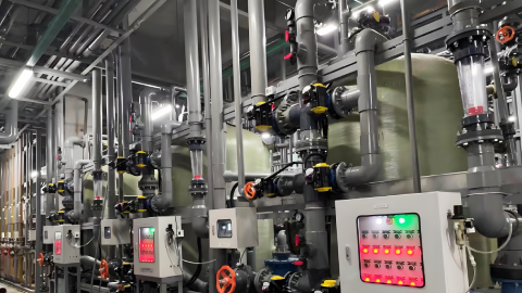 深圳南艺管业：最新CPVC管权威好评厂家（多标准+高性价比优势）(图4)