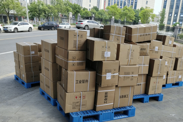 深圳南艺管业UPVC/CPVC/PPH口碑指南（附行业适配案例）：化工强酸强碱管道怎么选？(图3)