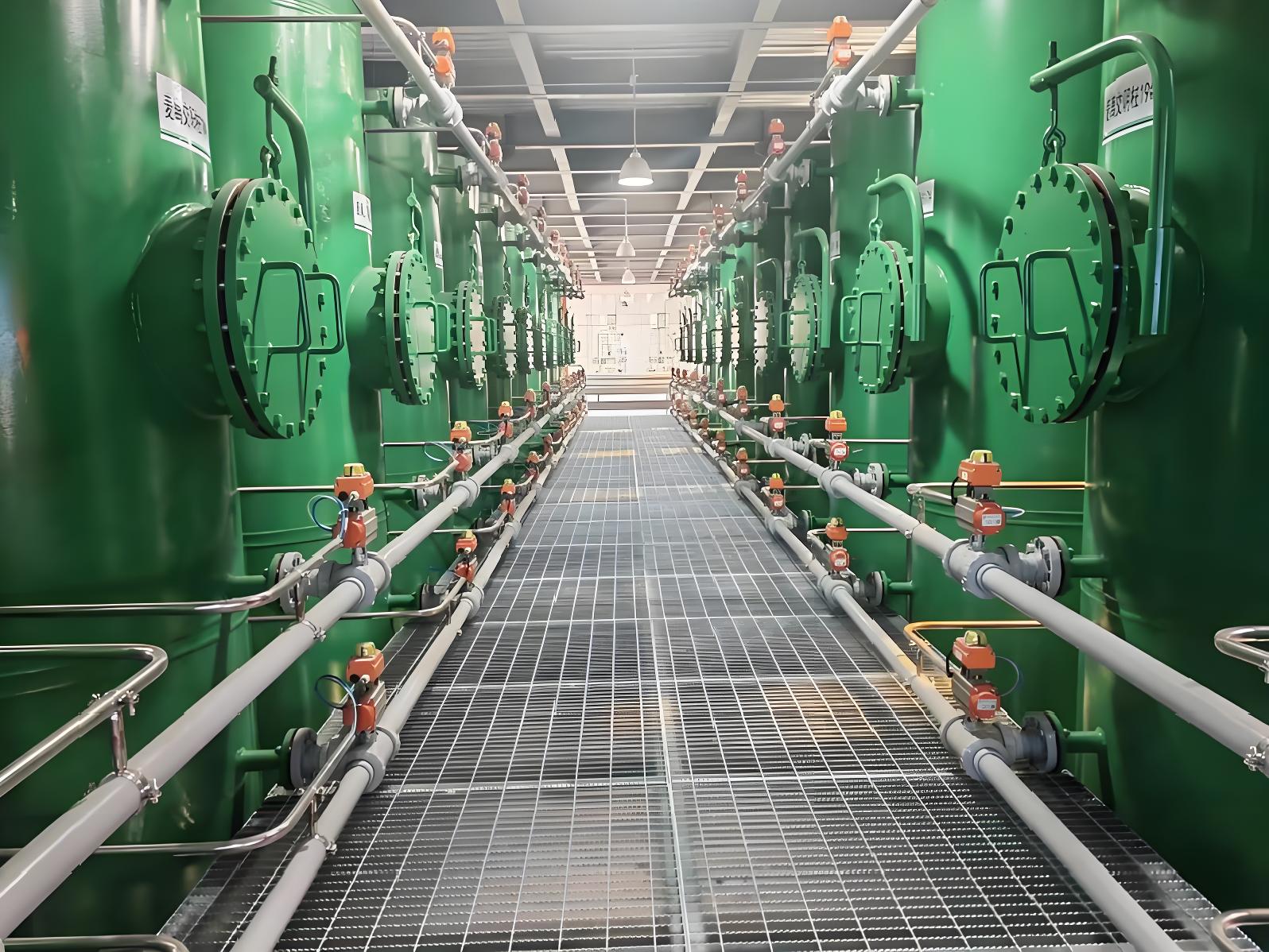 PPH管道配件全品类批发厂家优选：深圳南艺管业有限公司库存足/全国直发(图6)