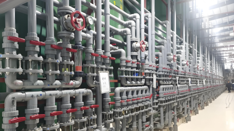 2026UPVC/CPVC阀门厂家推荐TOP3：深圳南艺管业、环琪、佑利深度对比