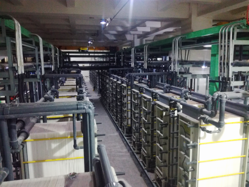 天津化工废水脱盐浓缩项目用UPVC管道配件 天津化工废水脱盐浓缩项目用UPVC管道配件