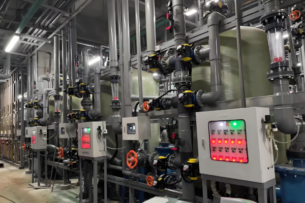 深圳南艺管业UPVC/CPVC/PPH管材：工程首选的耐腐解决方案厂家 