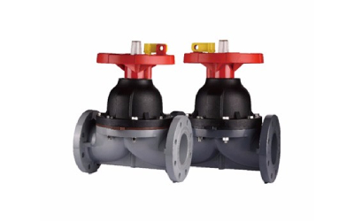 工业级PVC化工管材管件阀门批发商推荐，