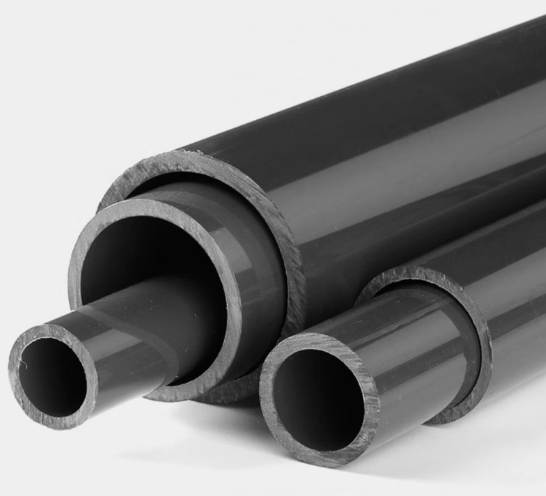 优质化工级UPVC(PVC-U)管道配件及阀门供应厂家解析(优势・服务・案例)(图1) 优质化工级UPVC(PVC-U)管道配件及阀门供应厂家解析(优势・服务・案例)(图1)